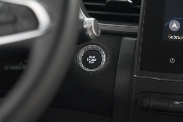 Renault Captur TCe 90 Intens | Trekhaak | Camera | Navigatie | Parkeersensoren | Apple Carplay