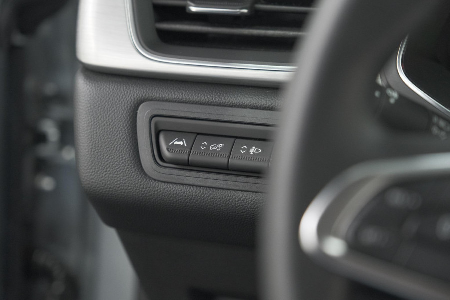 Renault Captur TCe 90 Intens | Trekhaak | Camera | Navigatie | Parkeersensoren | Apple Carplay