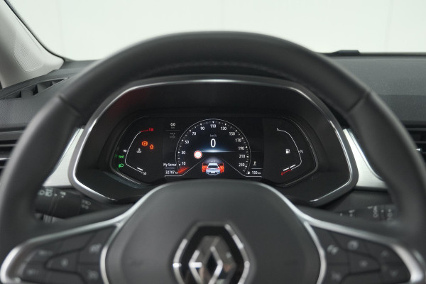 Renault Captur TCe 90 Intens | Trekhaak | Camera | Navigatie | Parkeersensoren | Apple Carplay