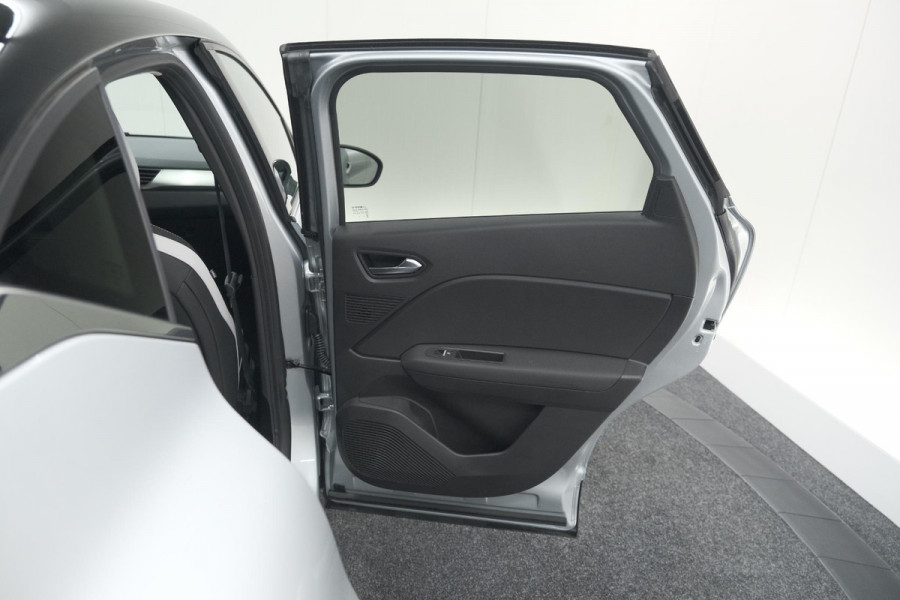 Renault Captur TCe 90 Intens | Trekhaak | Camera | Navigatie | Parkeersensoren | Apple Carplay