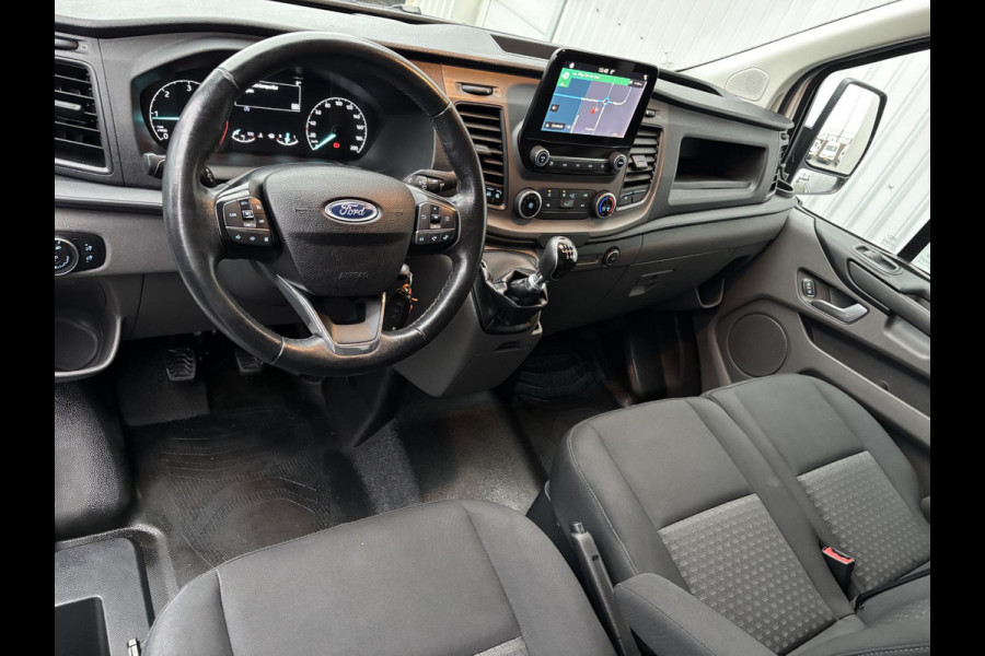 Ford Transit Custom 300 2.0 TDCI L2H1 Trend*A/C*CRUISE*NAVI*DAKDRAGERS