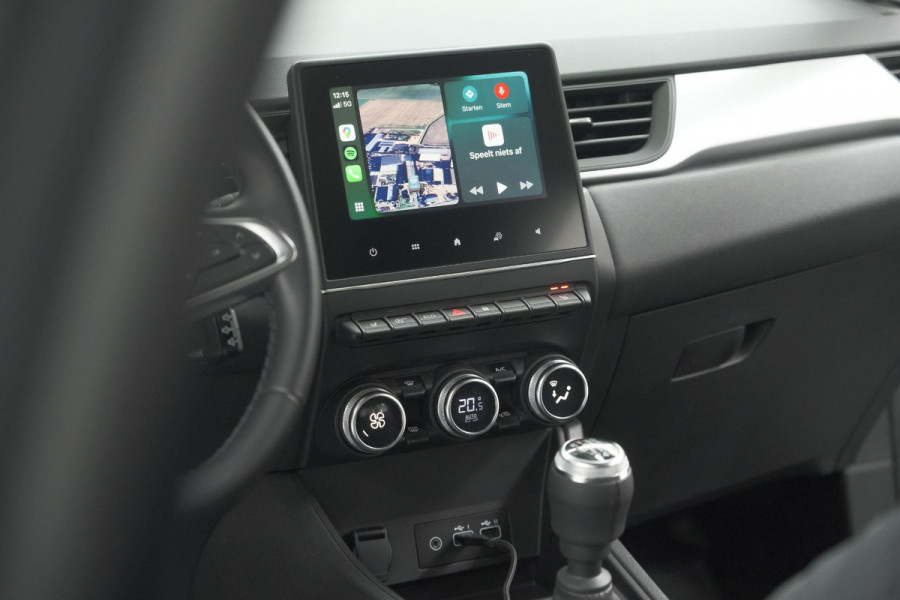 Renault Captur TCe 90 Evolution | Parkeersensoren | Apple Carplay | Climate Control | Stoelverwarming