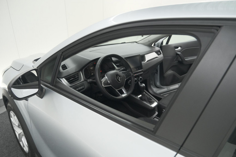 Renault Captur TCe 90 Evolution | Parkeersensoren | Apple Carplay | Climate Control | Stoelverwarming