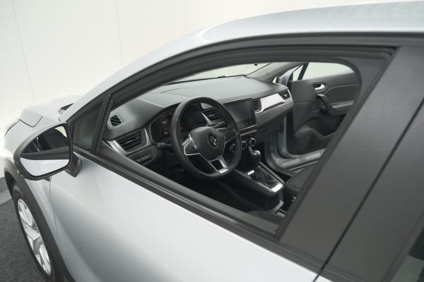 Renault Captur TCe 90 Evolution | Parkeersensoren | Apple Carplay | Climate Control | Stoelverwarming