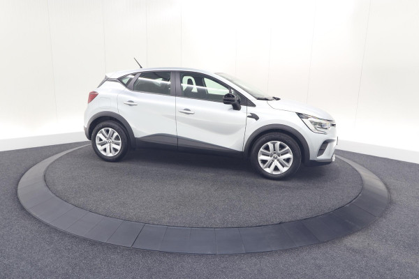 Renault Captur TCe 90 Evolution | Parkeersensoren | Apple Carplay | Climate Control | Stoelverwarming