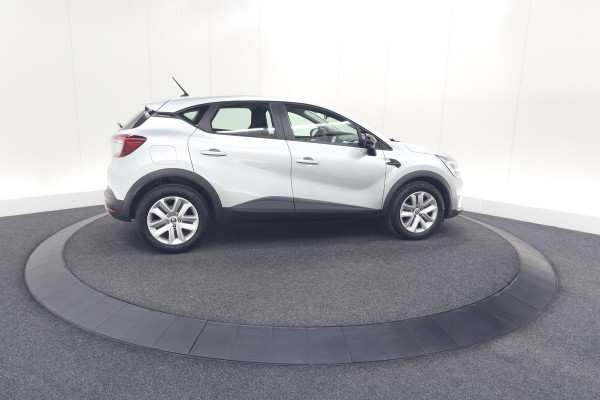 Renault Captur TCe 90 Evolution | Parkeersensoren | Apple Carplay | Climate Control | Stoelverwarming