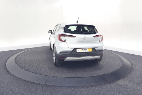 Renault Captur TCe 90 Evolution | Parkeersensoren | Apple Carplay | Climate Control | Stoelverwarming
