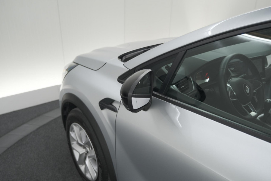 Renault Captur TCe 90 Evolution | Parkeersensoren | Apple Carplay | Climate Control | Stoelverwarming