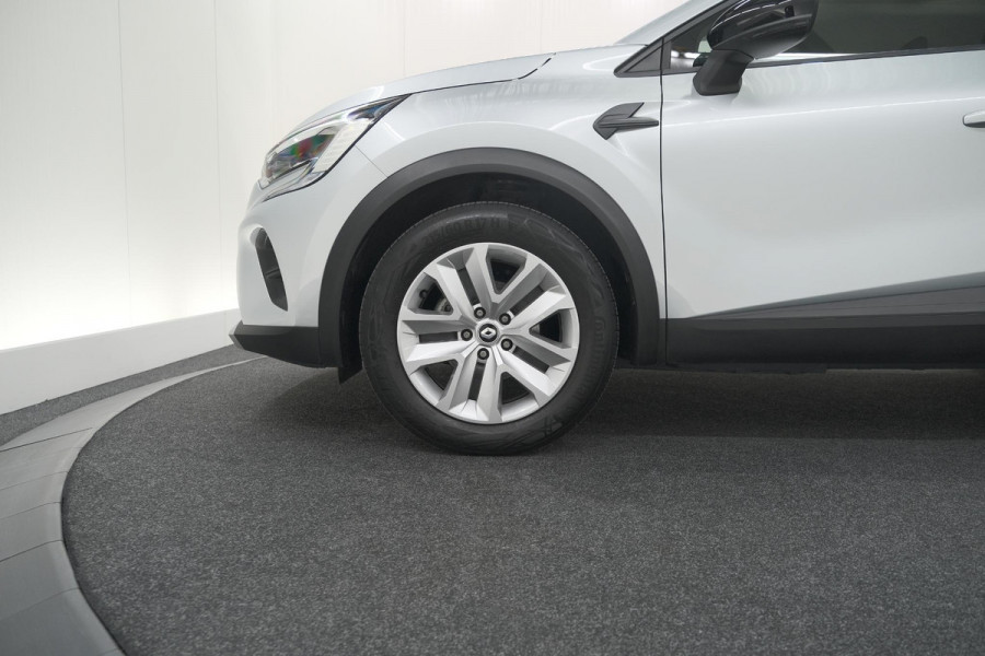 Renault Captur TCe 90 Evolution | Parkeersensoren | Apple Carplay | Climate Control | Stoelverwarming
