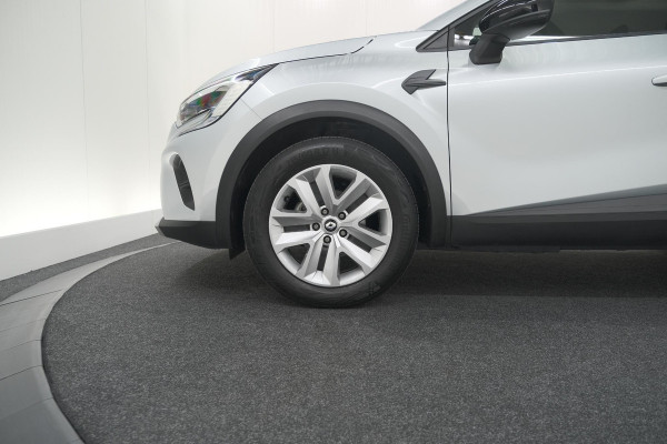Renault Captur TCe 90 Evolution | Parkeersensoren | Apple Carplay | Climate Control | Stoelverwarming