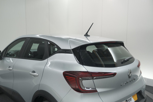 Renault Captur TCe 90 Evolution | Parkeersensoren | Apple Carplay | Climate Control | Stoelverwarming
