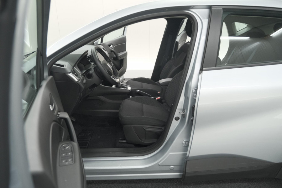 Renault Captur TCe 90 Evolution | Parkeersensoren | Apple Carplay | Climate Control | Stoelverwarming