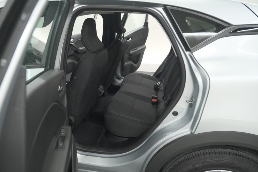 Renault Captur TCe 90 Evolution | Parkeersensoren | Apple Carplay | Climate Control | Stoelverwarming