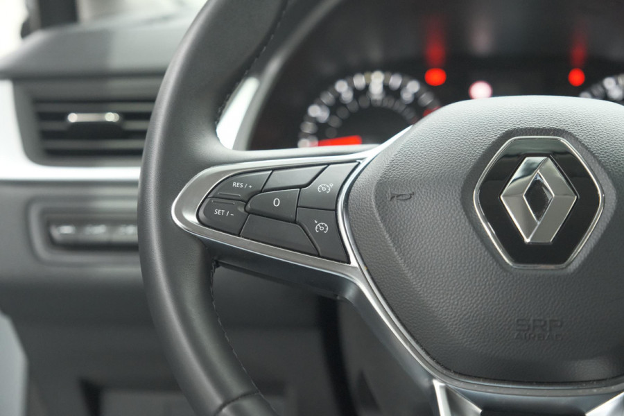 Renault Captur TCe 90 Evolution | Parkeersensoren | Apple Carplay | Climate Control | Stoelverwarming