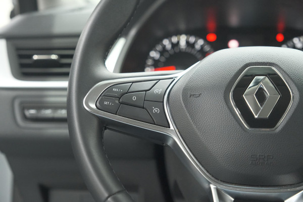 Renault Captur TCe 90 Evolution | Parkeersensoren | Apple Carplay | Climate Control | Stoelverwarming