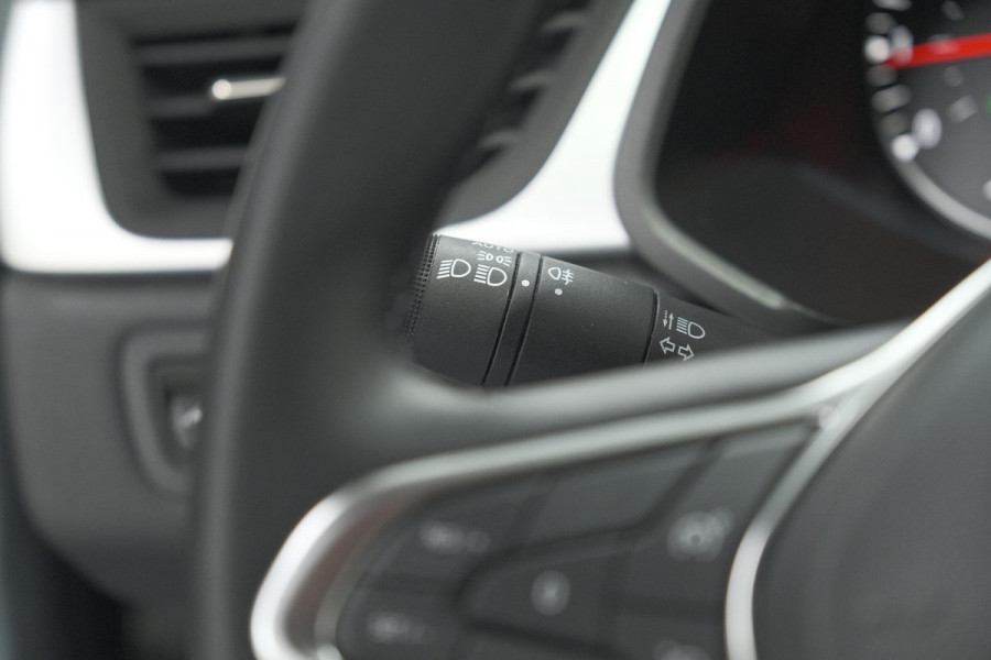 Renault Captur TCe 90 Evolution | Parkeersensoren | Apple Carplay | Climate Control | Stoelverwarming