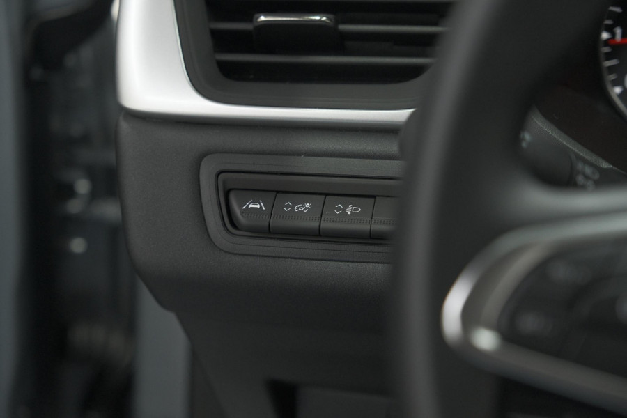 Renault Captur TCe 90 Evolution | Parkeersensoren | Apple Carplay | Climate Control | Stoelverwarming