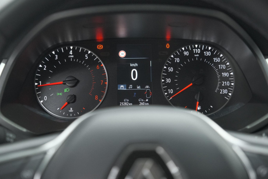 Renault Captur TCe 90 Evolution | Parkeersensoren | Apple Carplay | Climate Control | Stoelverwarming