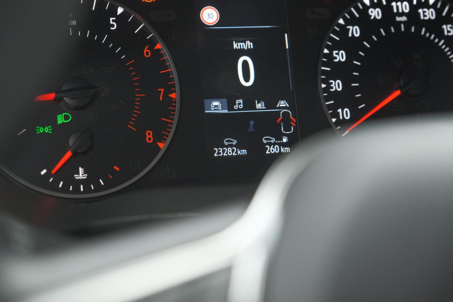 Renault Captur TCe 90 Evolution | Parkeersensoren | Apple Carplay | Climate Control | Stoelverwarming