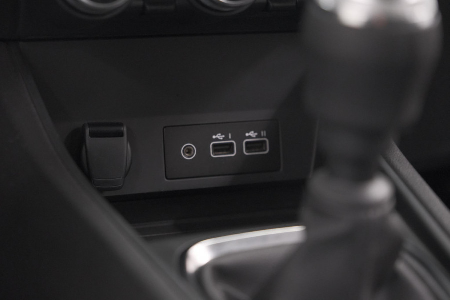 Renault Captur TCe 90 Evolution | Parkeersensoren | Apple Carplay | Climate Control | Stoelverwarming