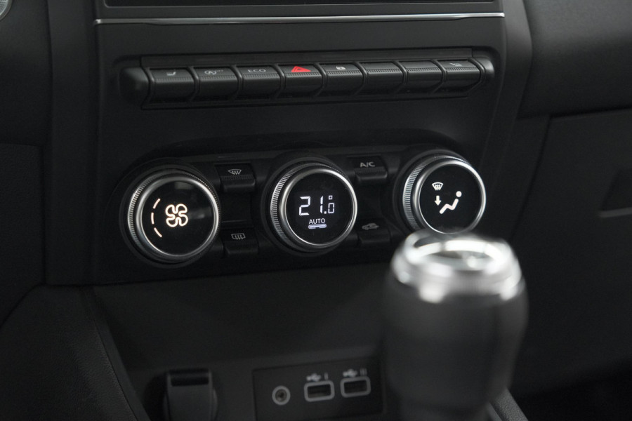 Renault Captur TCe 90 Evolution | Parkeersensoren | Apple Carplay | Climate Control | Stoelverwarming