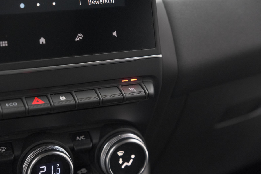 Renault Captur TCe 90 Evolution | Parkeersensoren | Apple Carplay | Climate Control | Stoelverwarming