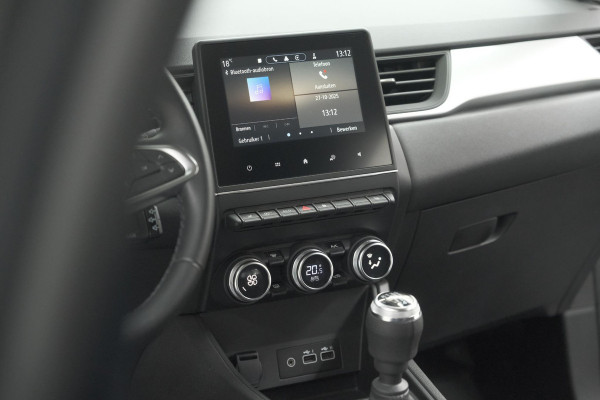 Renault Captur TCe 90 Evolution | Parkeersensoren | Apple Carplay | Climate Control | Stoelverwarming