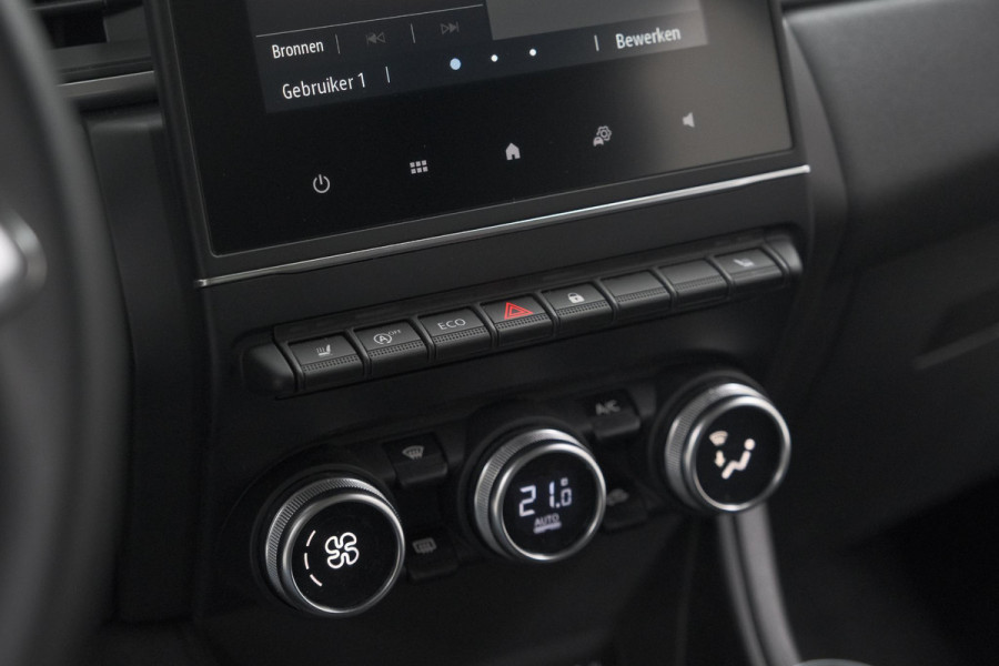 Renault Captur TCe 90 Evolution | Parkeersensoren | Apple Carplay | Climate Control | Stoelverwarming