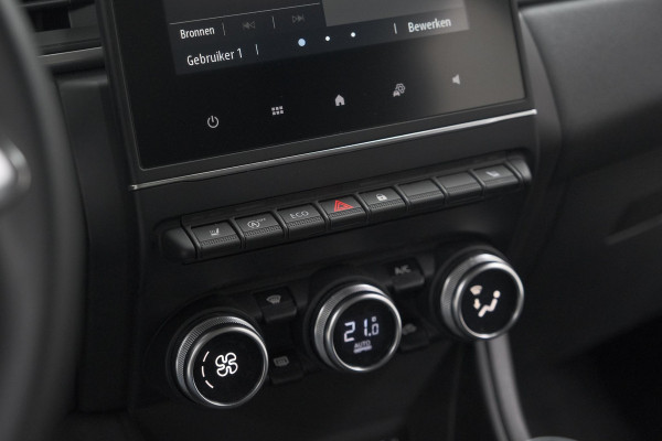 Renault Captur TCe 90 Evolution | Parkeersensoren | Apple Carplay | Climate Control | Stoelverwarming