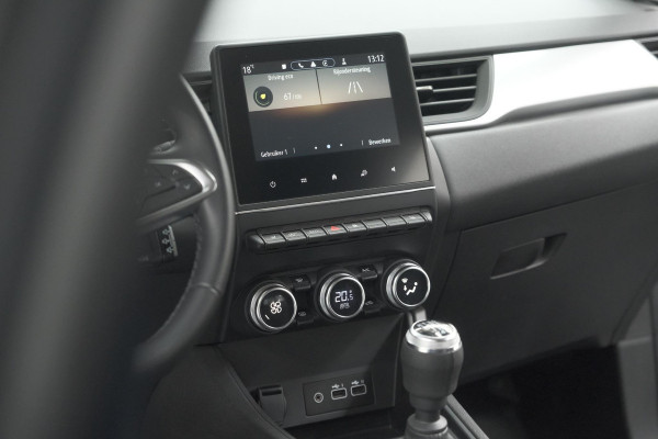 Renault Captur TCe 90 Evolution | Parkeersensoren | Apple Carplay | Climate Control | Stoelverwarming