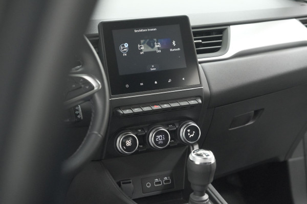 Renault Captur TCe 90 Evolution | Parkeersensoren | Apple Carplay | Climate Control | Stoelverwarming