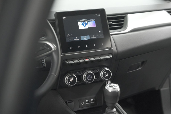 Renault Captur TCe 90 Evolution | Parkeersensoren | Apple Carplay | Climate Control | Stoelverwarming