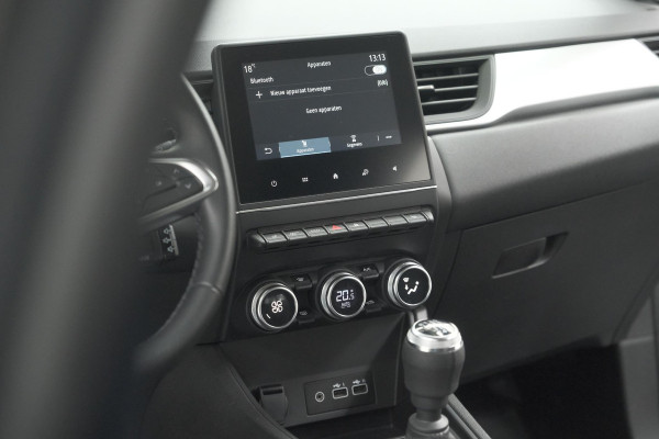 Renault Captur TCe 90 Evolution | Parkeersensoren | Apple Carplay | Climate Control | Stoelverwarming