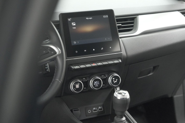 Renault Captur TCe 90 Evolution | Parkeersensoren | Apple Carplay | Climate Control | Stoelverwarming