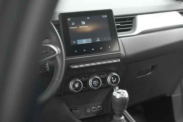 Renault Captur TCe 90 Evolution | Parkeersensoren | Apple Carplay | Climate Control | Stoelverwarming