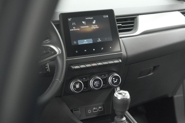 Renault Captur TCe 90 Evolution | Parkeersensoren | Apple Carplay | Climate Control | Stoelverwarming