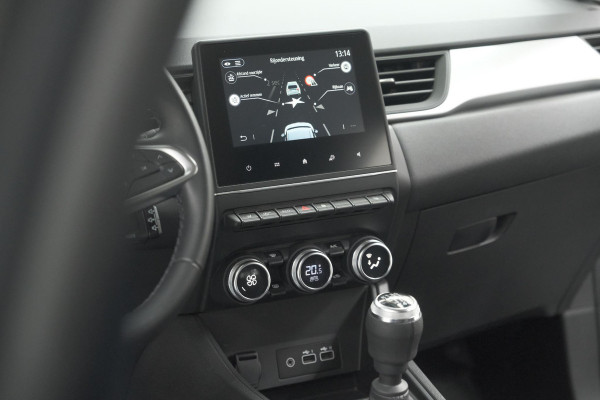 Renault Captur TCe 90 Evolution | Parkeersensoren | Apple Carplay | Climate Control | Stoelverwarming