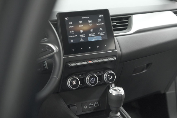 Renault Captur TCe 90 Evolution | Parkeersensoren | Apple Carplay | Climate Control | Stoelverwarming