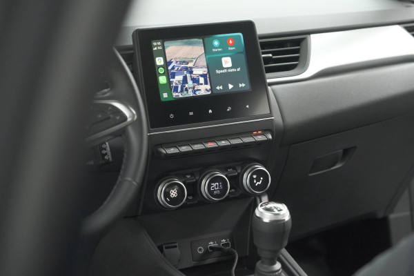 Renault Captur TCe 90 Evolution | Parkeersensoren | Apple Carplay | Climate Control | Stoelverwarming