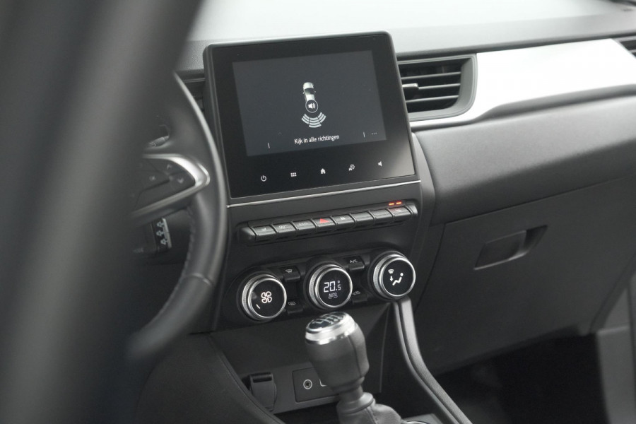 Renault Captur TCe 90 Evolution | Parkeersensoren | Apple Carplay | Climate Control | Stoelverwarming