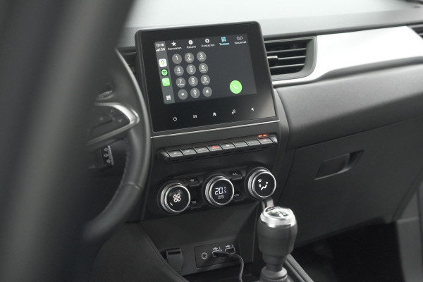 Renault Captur TCe 90 Evolution | Parkeersensoren | Apple Carplay | Climate Control | Stoelverwarming