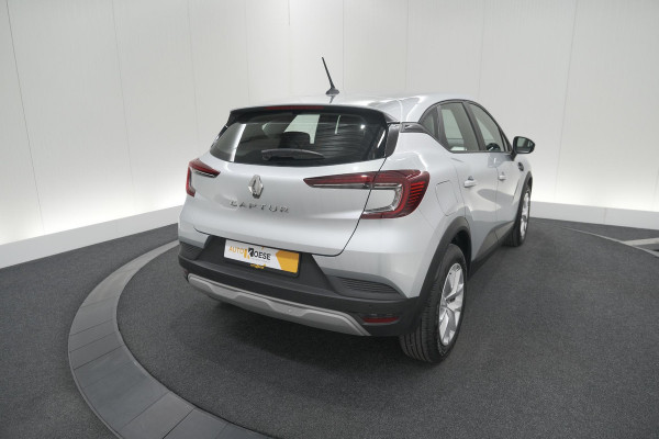 Renault Captur TCe 90 Evolution | Parkeersensoren | Apple Carplay | Climate Control | Stoelverwarming