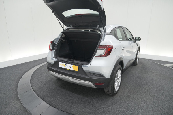 Renault Captur TCe 90 Evolution | Parkeersensoren | Apple Carplay | Climate Control | Stoelverwarming