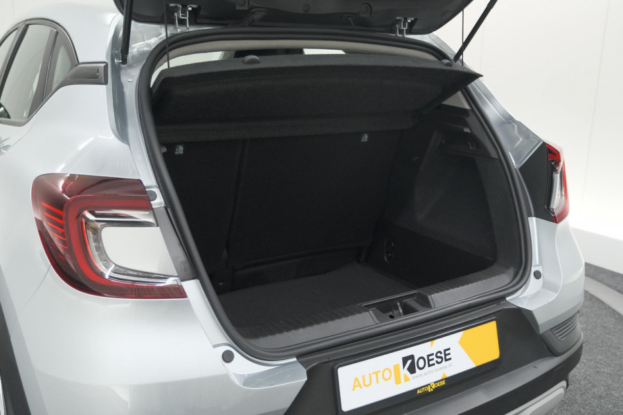 Renault Captur TCe 90 Evolution | Parkeersensoren | Apple Carplay | Climate Control | Stoelverwarming