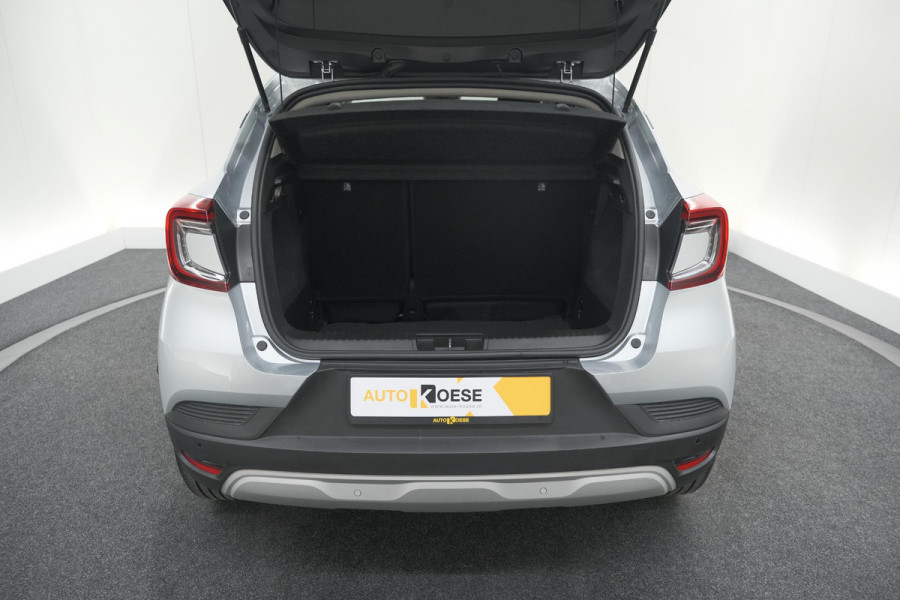 Renault Captur TCe 90 Evolution | Parkeersensoren | Apple Carplay | Climate Control | Stoelverwarming