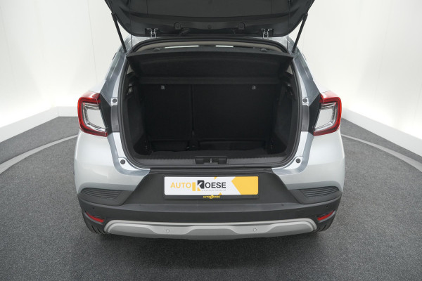 Renault Captur TCe 90 Evolution | Parkeersensoren | Apple Carplay | Climate Control | Stoelverwarming