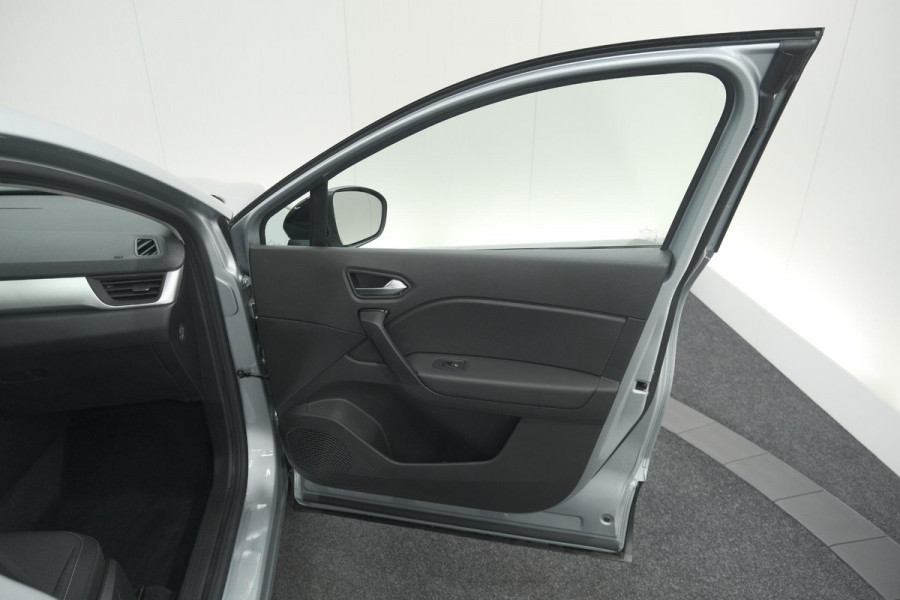 Renault Captur TCe 90 Evolution | Parkeersensoren | Apple Carplay | Climate Control | Stoelverwarming