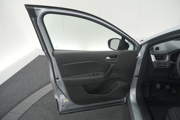 Renault Captur TCe 90 Evolution | Parkeersensoren | Apple Carplay | Climate Control | Stoelverwarming