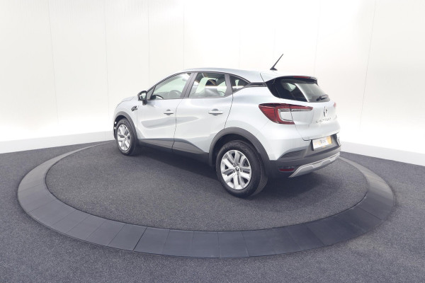 Renault Captur TCe 90 Evolution | Parkeersensoren | Apple Carplay | Climate Control | Stoelverwarming