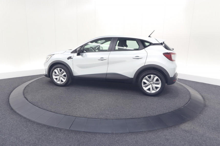 Renault Captur TCe 90 Evolution | Parkeersensoren | Apple Carplay | Climate Control | Stoelverwarming